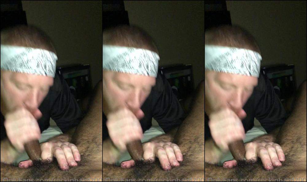 Deepdickvibes Sucking A Huge Dick No Editing Enjoy