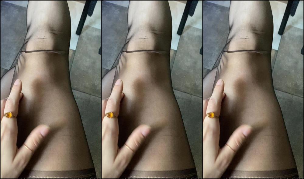 Goddess Gynarchy Ff Nylons