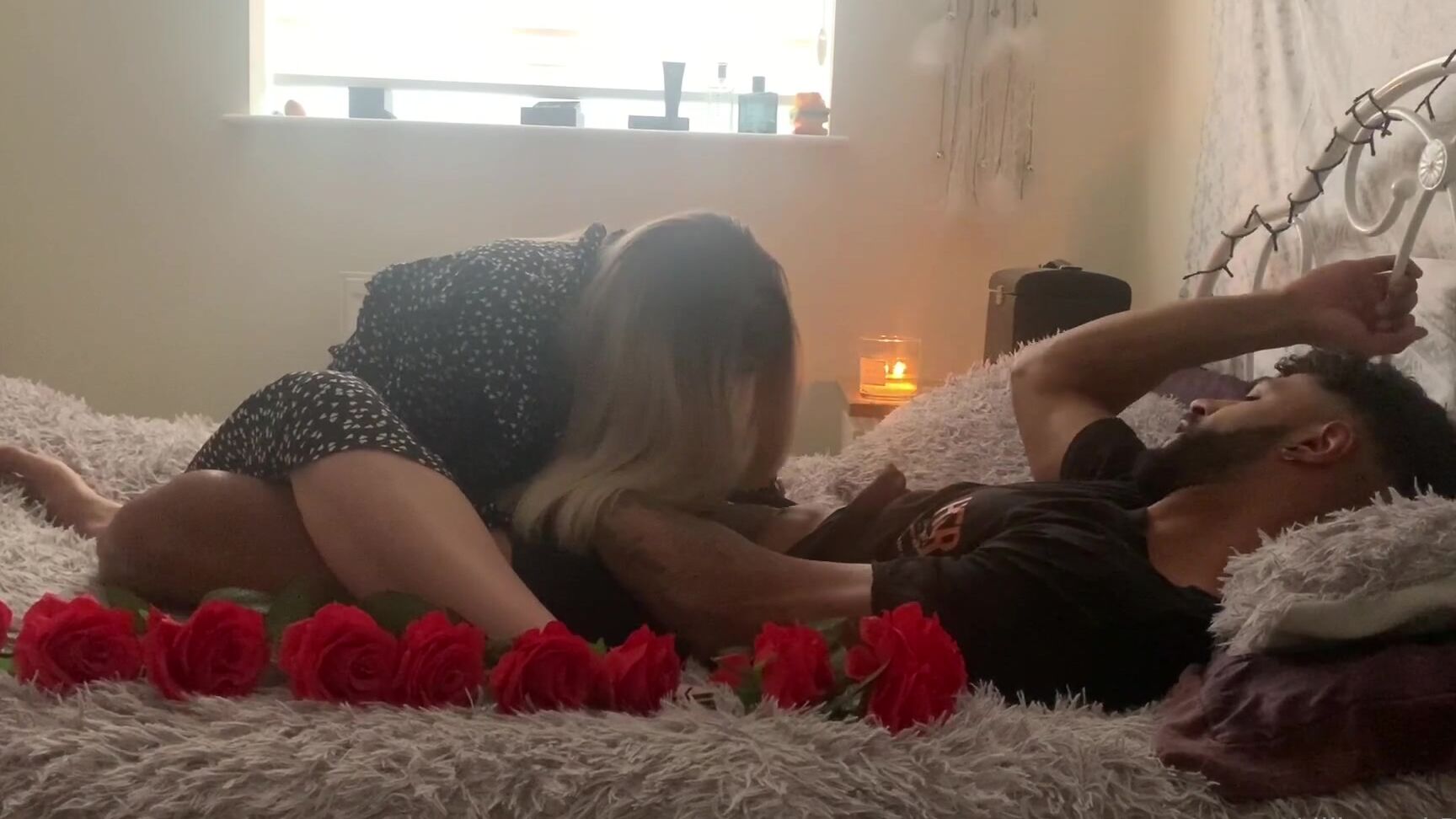 Lillieinlove Unseen Bonus Content I Told You We Had A Treat For