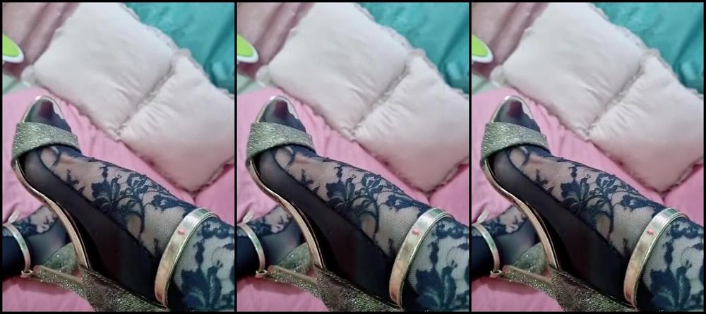 Feetvampire Nicknamed Feetvampire Onlyfans Video 321