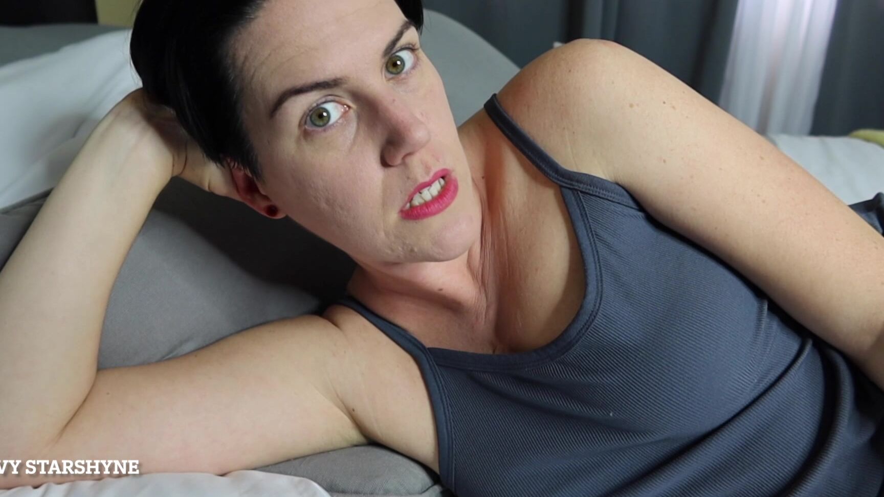 Ivystarshyne Swapping Dick Roles Cut