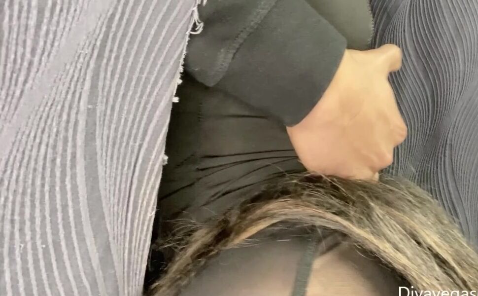 Divavegasgh Lucky Mexican Dick Gets Mouths