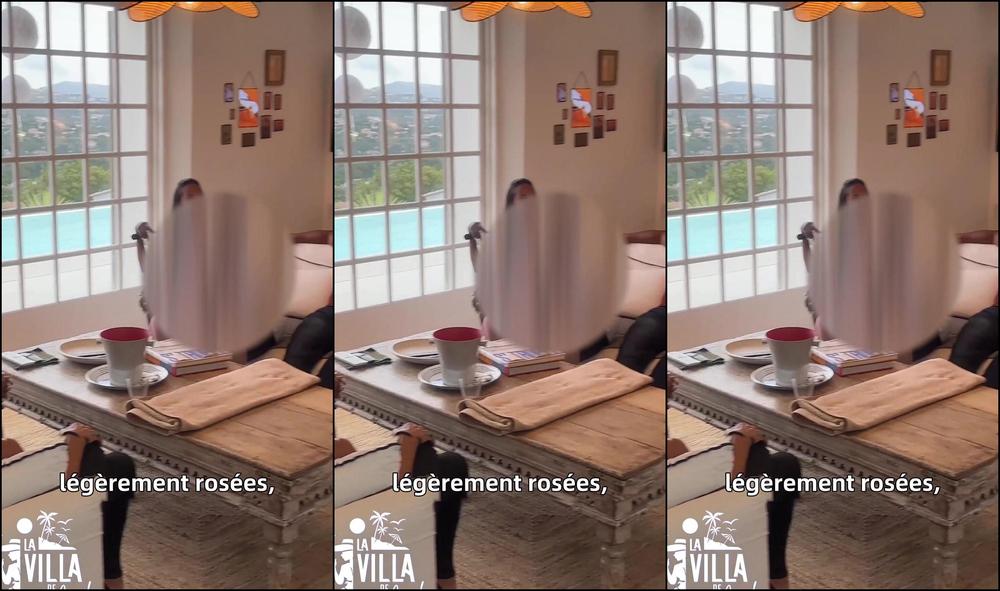 Tiffanyleiddi La Villa De Little Angel Episode  Onlyfans XXX