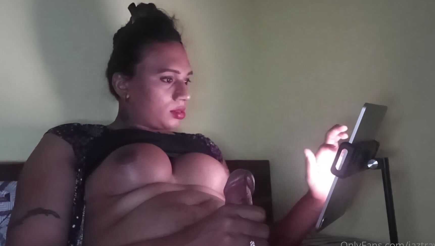 Jaztraveller Releasing My Stress After A Long Time Performing Solo