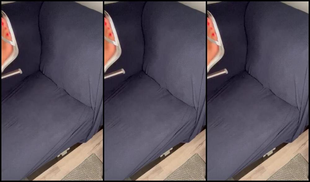 Themelanin Obsession Onlyfans Got Red You Care Or You One Those Ones Who Don T Like Red Ughhh That Sucks 1P