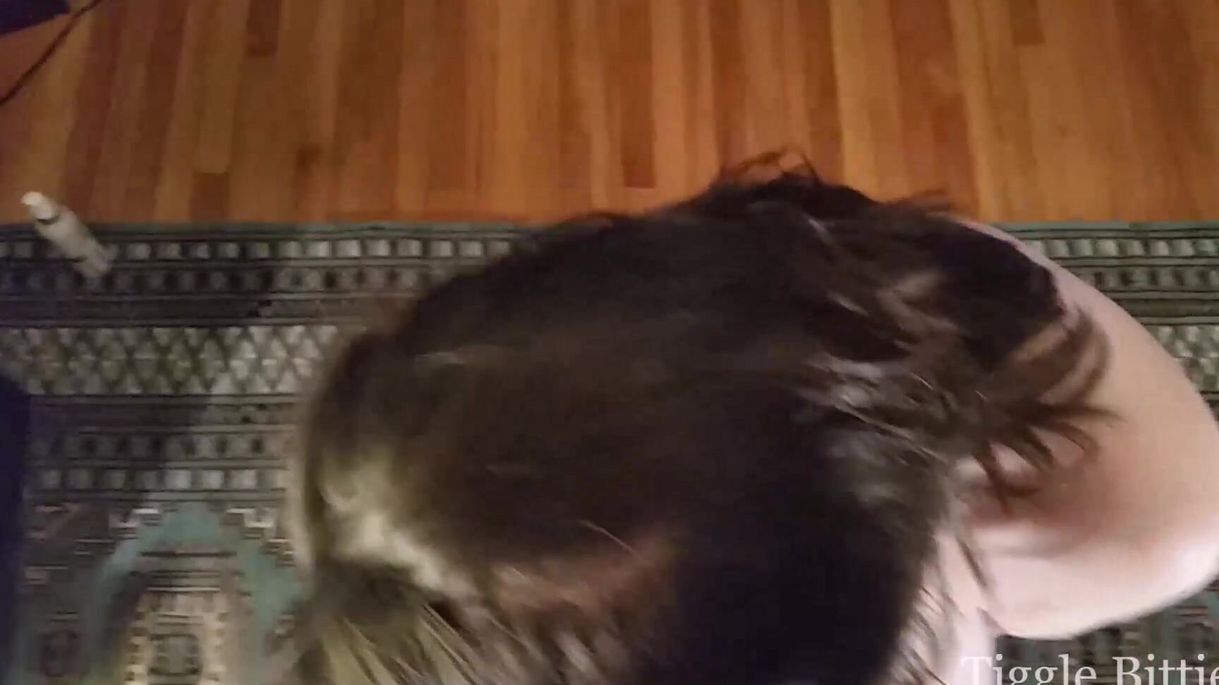 Down Blouse, Hidden Cam, Huge Tits, Voyeur, Voyeur Cams tiggle bitties daddy punishes me ManyVids