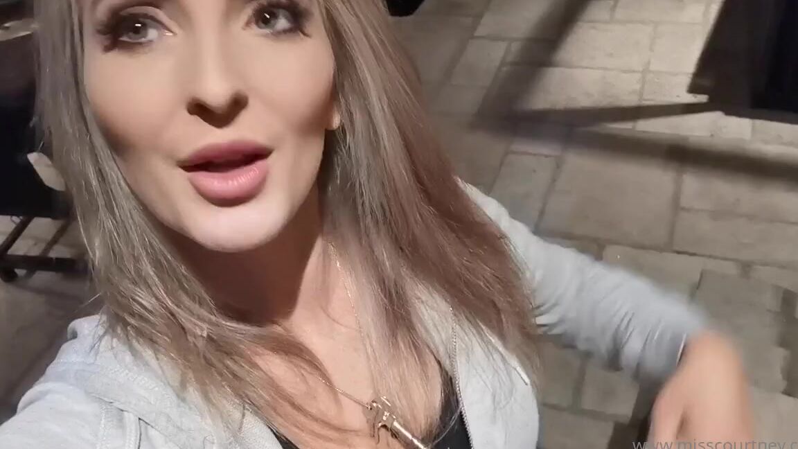 Misscourtneym Onlyfans Cleanp