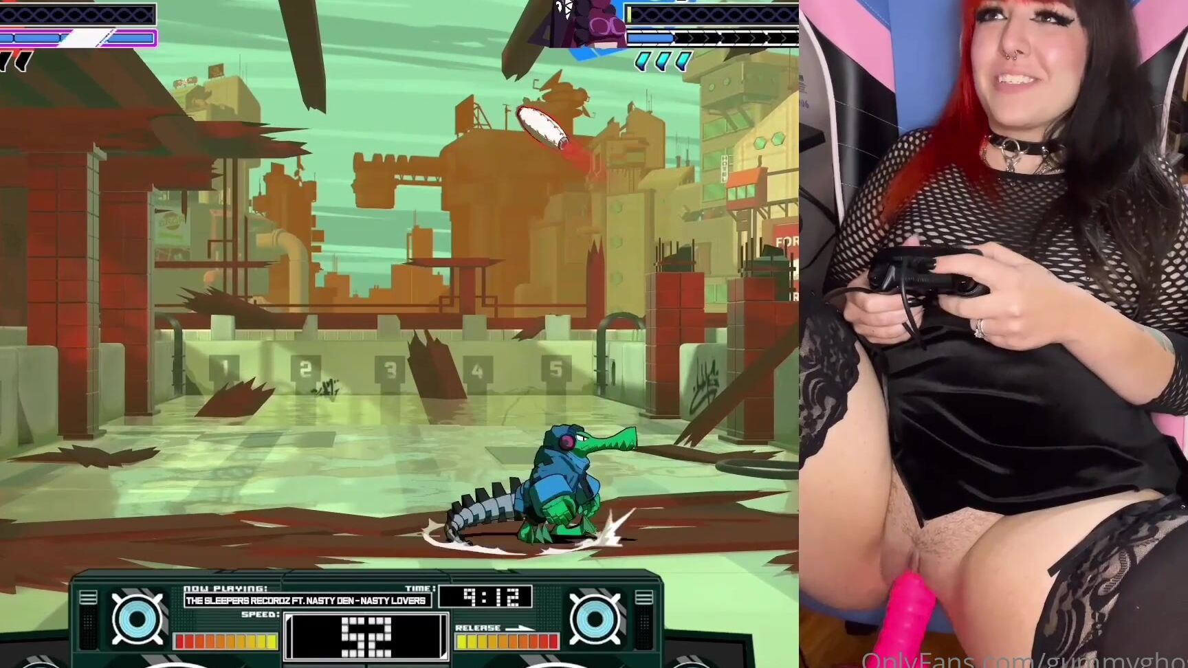 Gummyghostgirl Multiplayer Lewd Play Let S Goooo