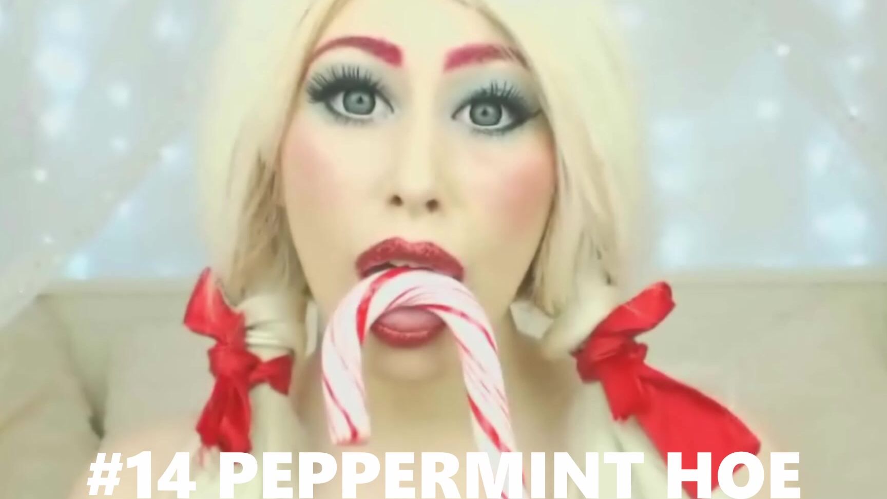 Lulublue X Vids Christmas Bundle