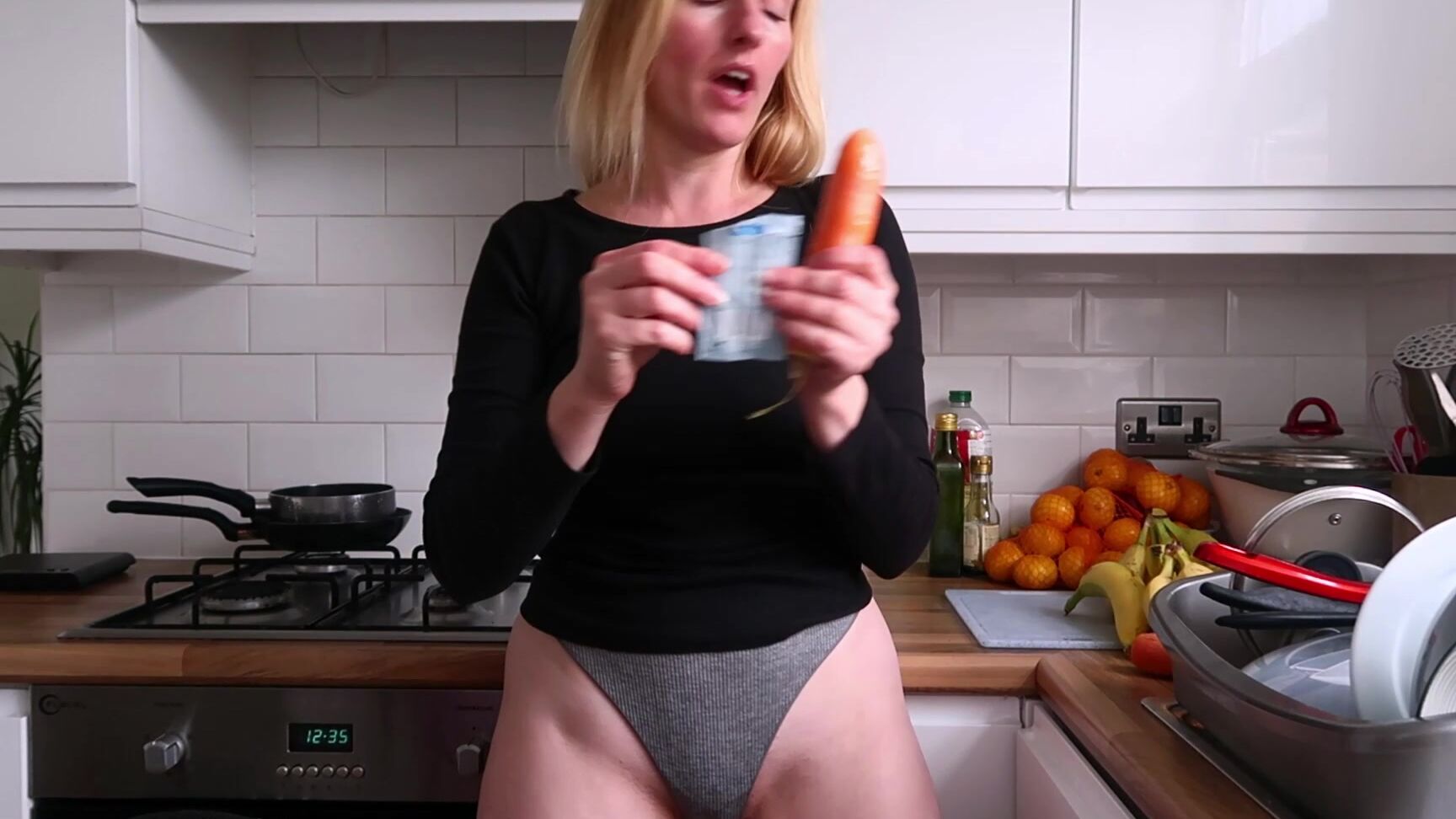 Beatricehartley You Know What Today Marks The First Ever I Think Trying To Rack My Brain But Tbf I