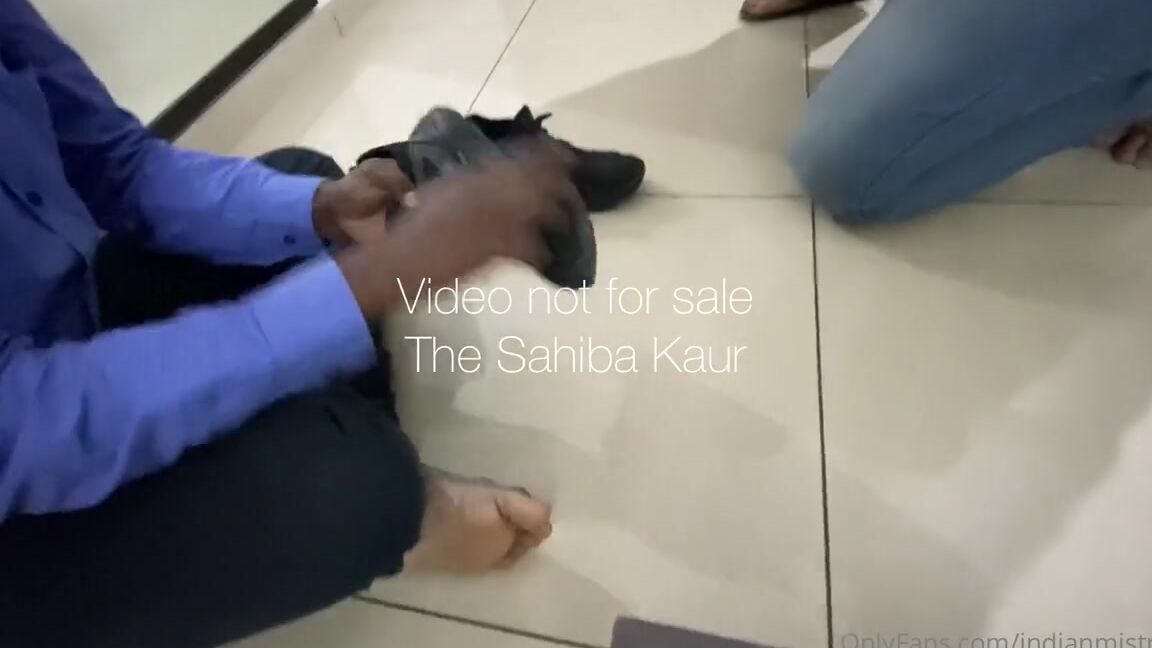 Sahiba Kaur Indian Mistress Onlyfans Another Next Level H Miliation N D Mination Sl Ve Polishing My Another Slave My Orders My Rulesp