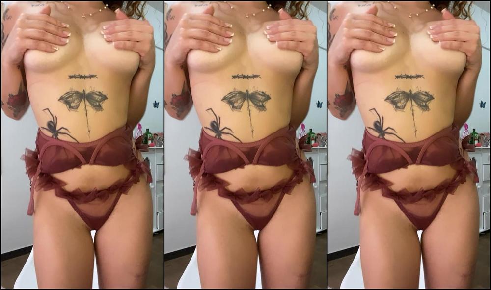 Etherealchloe 2879573674 05 21 2023 Lazy Sunday