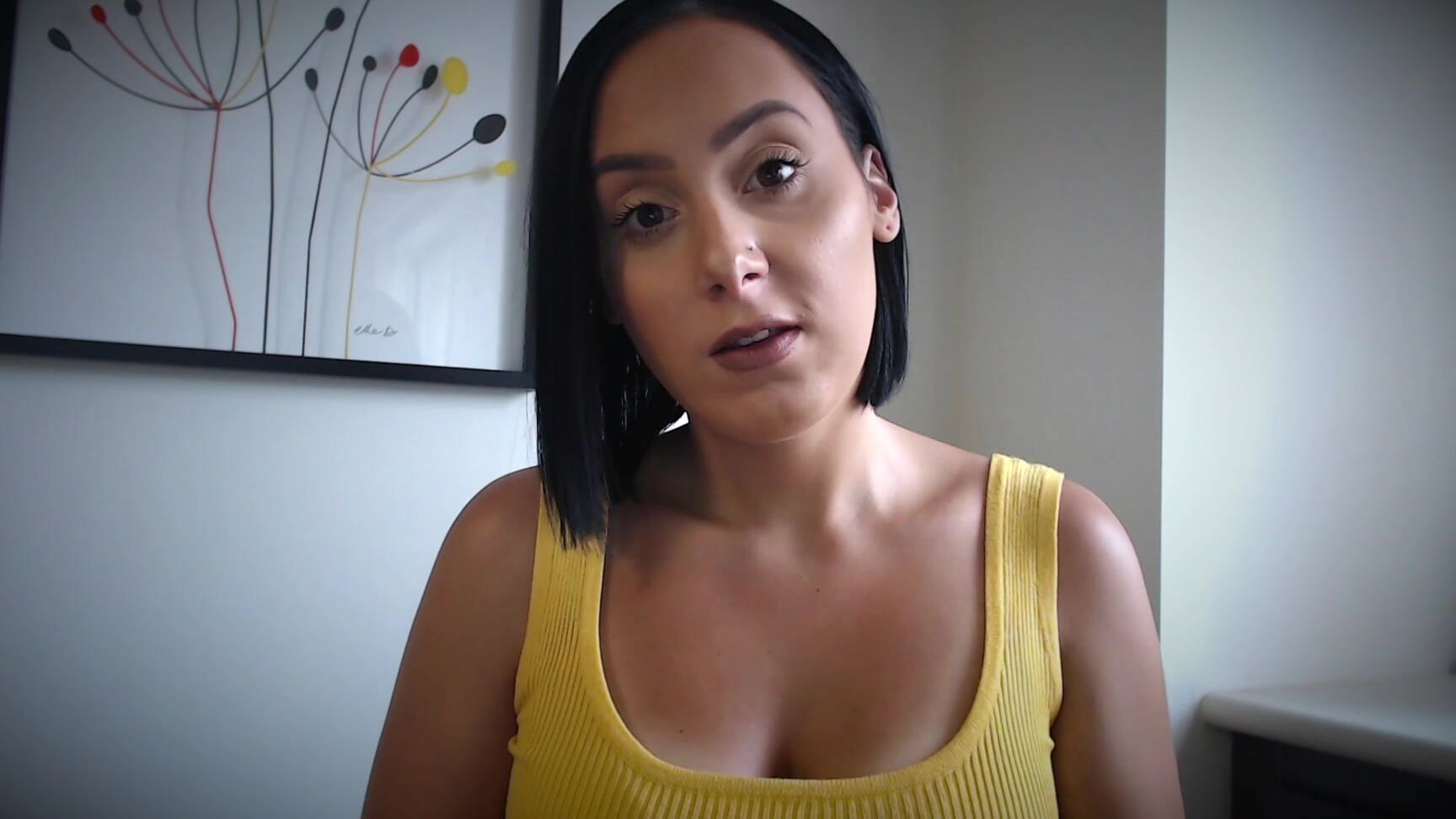 Goddess Arielle The Benefits of Chastity ManyVids