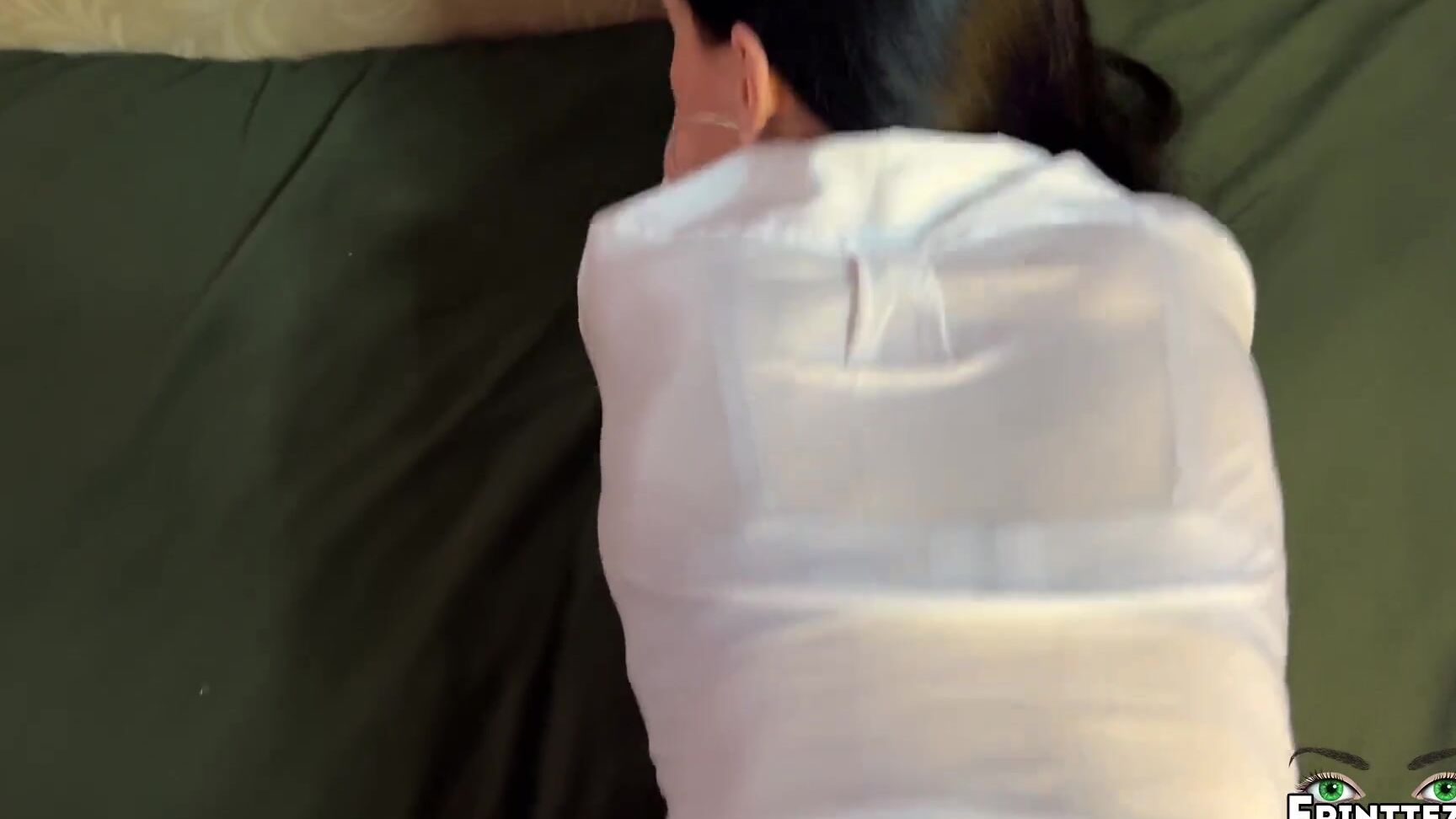 frintteza ph a whore in school dress takes daddy s big dick in the ass dilf  Pornhub