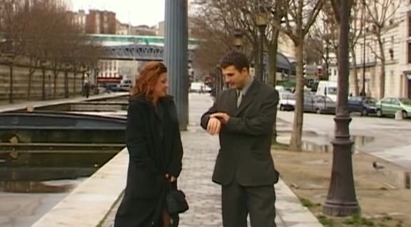 Anal, Lesbians, All Sex Black Lace and White Lies Video Marc Dorcel (Wicked Pictures)