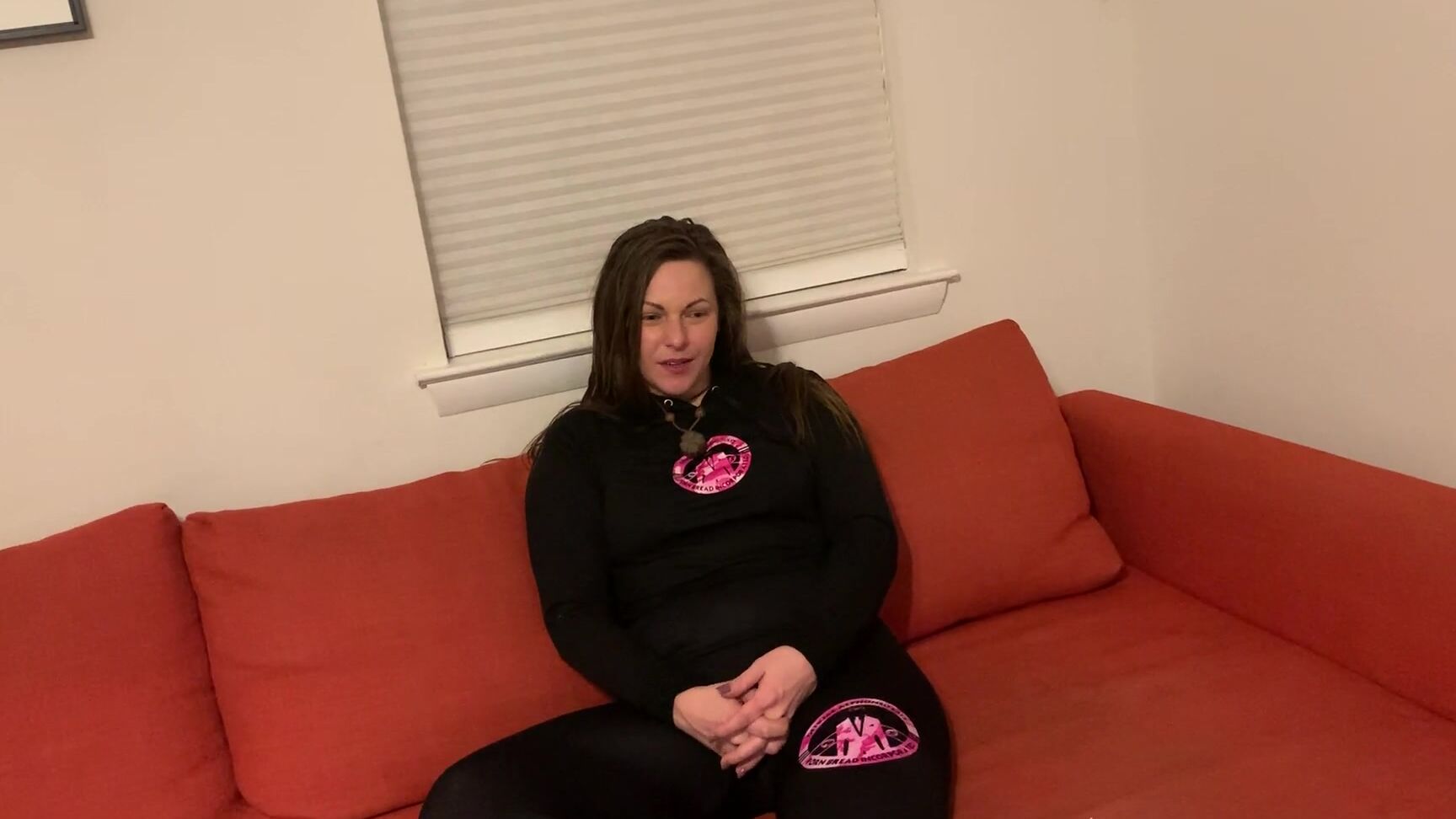 Alphonsolayz Raye Jasper Interview Manyvids