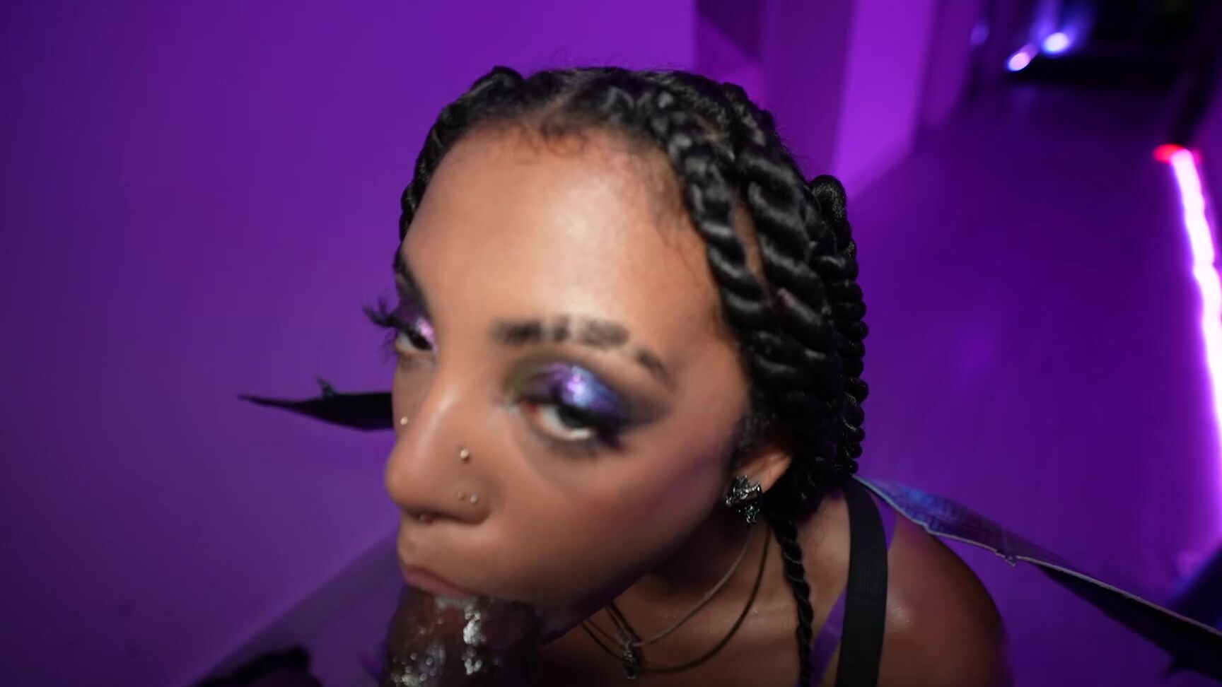 "Zerella Skies" Interracial, Rimming, Gonzo, Spit, Gagging, Deep Throat, Oral Zerella Skies SiteRip