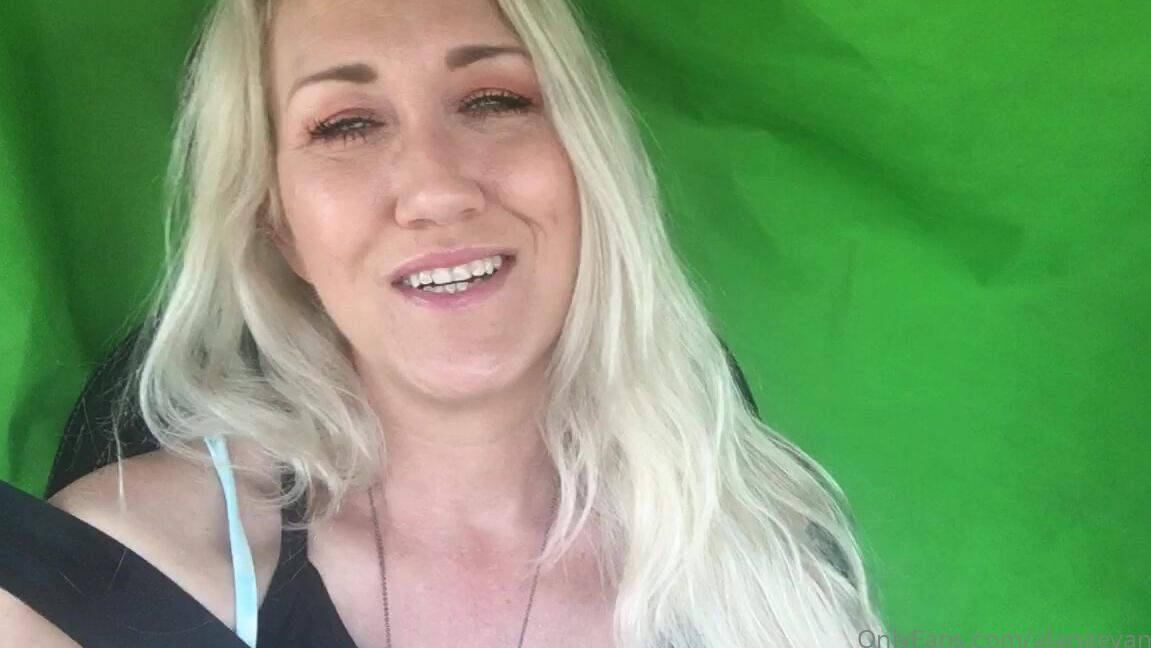 Alanaevansxxx 2153876866 07 04 2021 On The Road Again
