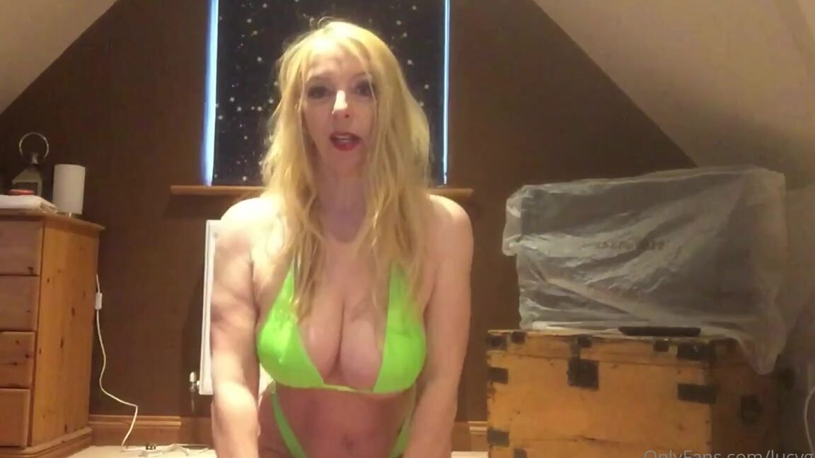 Lucy Gresty Nicknamed Lucygresty 11 26 2021 Onlyfans Video Summer Wank Vibes Xx