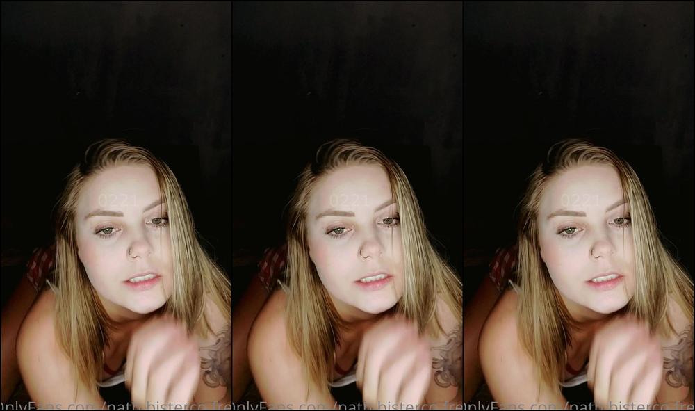 Nathbisterco 2274342264 11 14 2021 Week S Promo 35 20 Ask For Weeks Promo And I Send You Inbox You Asked Me