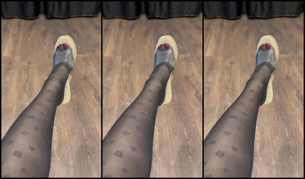 Inga Llery Nicknamed Inga Llery Foot Fetish 04 03 2024 Onlyfans Video Leaked Inga Llery 26581