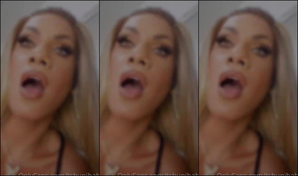 Tshunibaby If U Havent Gotten To See This Vid Oldie But Still A Goodie Xoxo