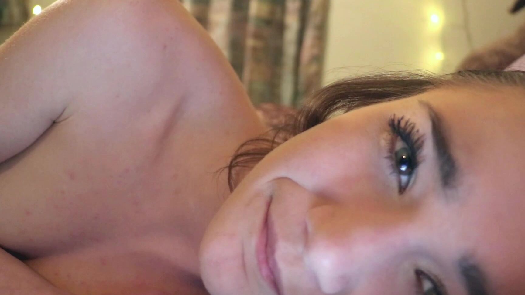 Princess Bambie Pillow Talk Skype Date Joi