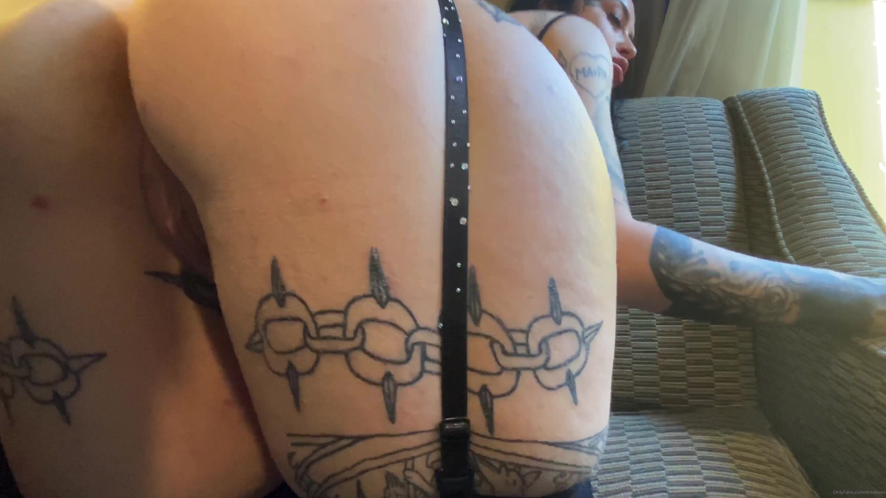 Dreddxxx Back Shots Hm