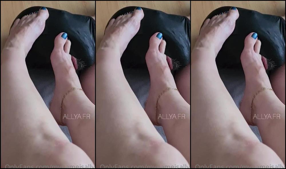 Mynameisallya Be Mine