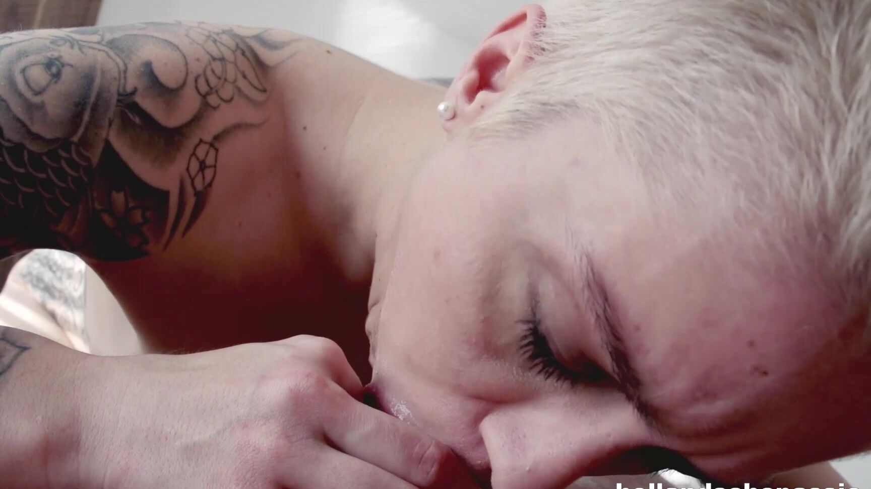 Gagging, Hardcore, Gonzo, MILF, Blowjob, Big Tits, Deep Throat Milan - Pijpt Je Klaar SiteRip