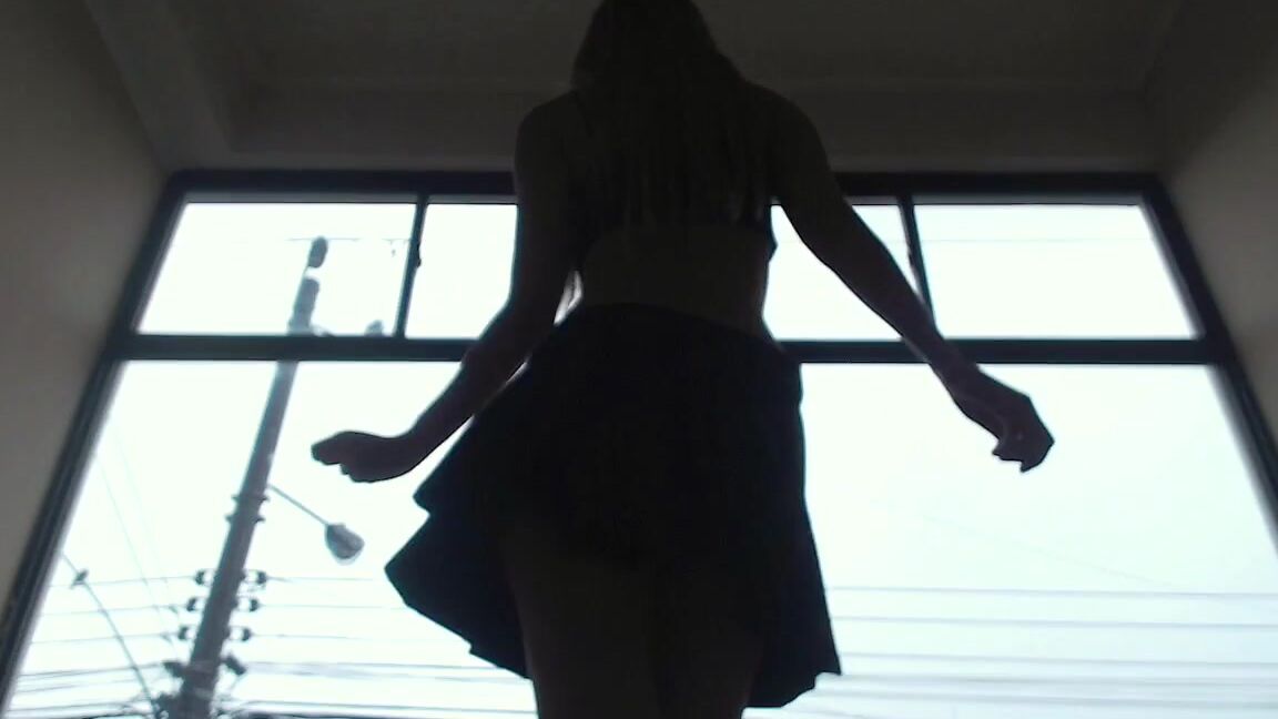 Pussycat Moz New Wave Samba Topless Dance