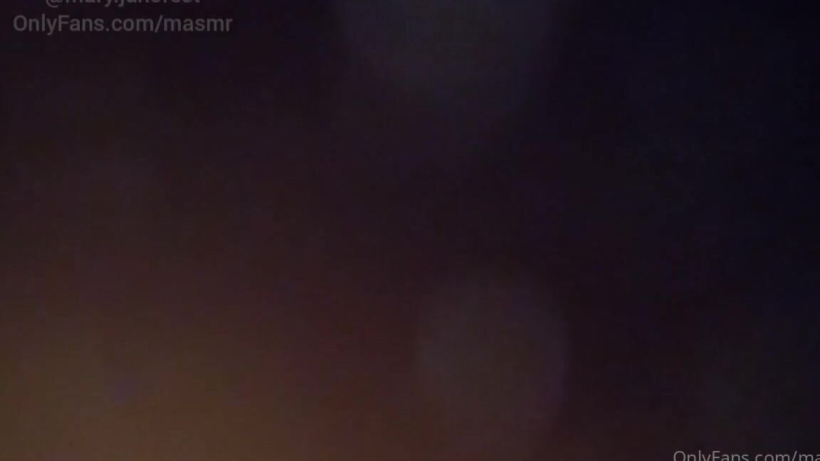 Masmr Onlyfans 3February Youre Under My Sandals Pov