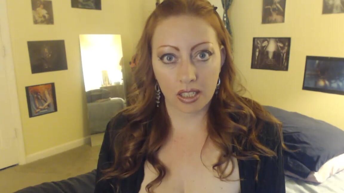 Josie Girl Titty Teasing The Virgin