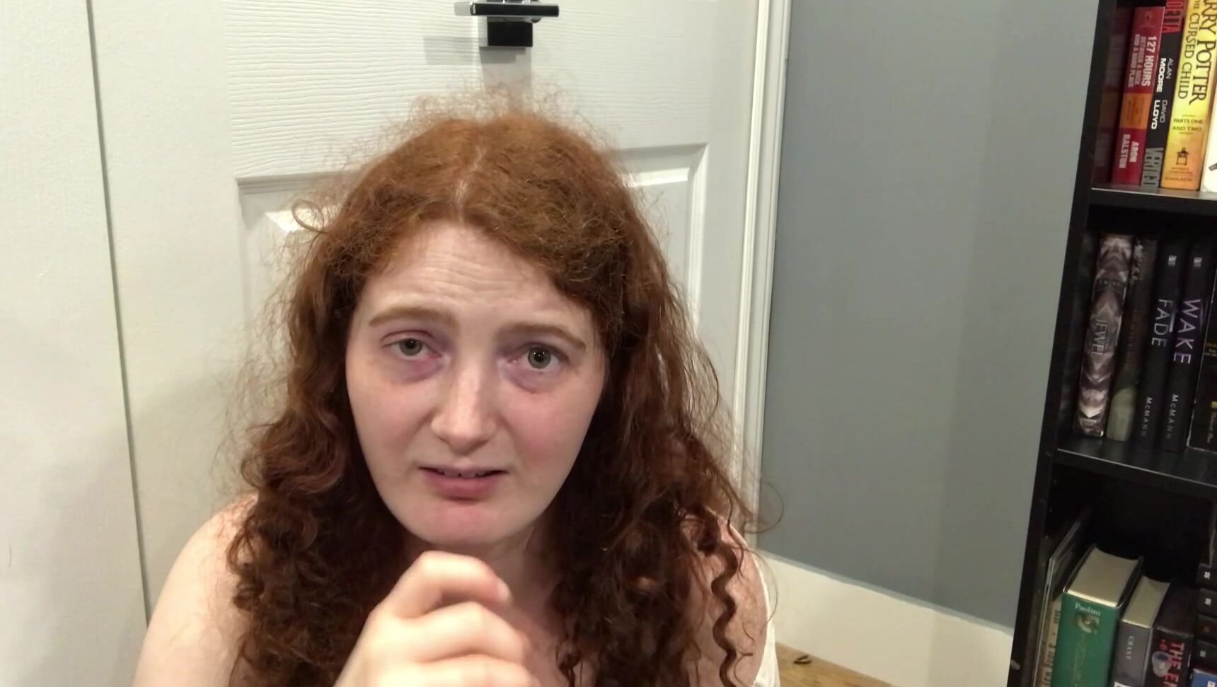 Thattrixiegirl Fucking Your Hairdresser