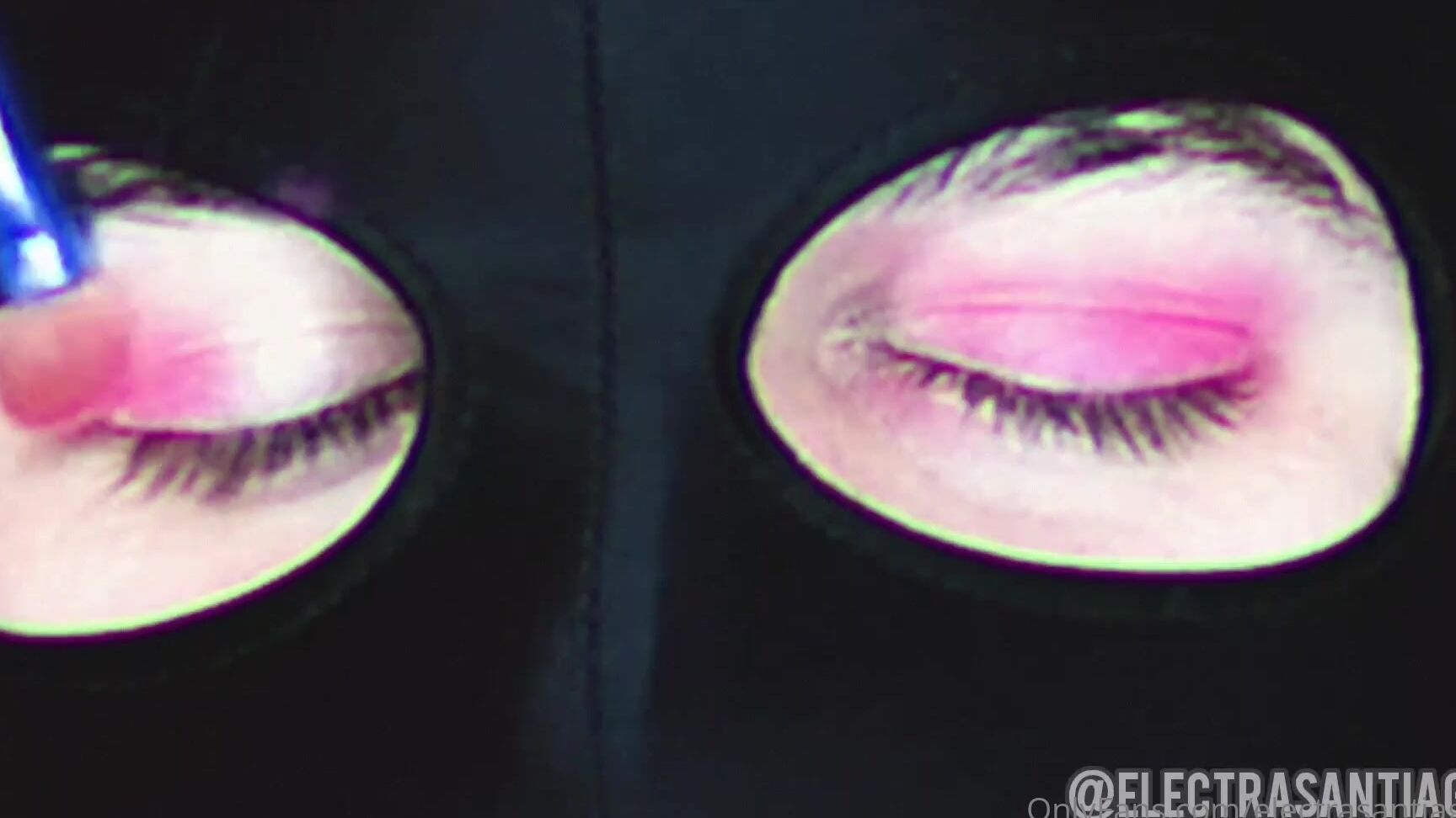 Electrasantiagovip One Of My Weirdest And Most Fun Femdom Porn