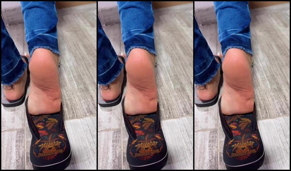 Queen Feh Nicknamed Queenfeh7 02 20 2025 Onlyfans Video Solas Grandes