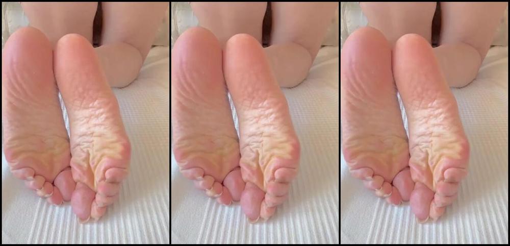 Worldsexiestfeet 05 18 2024 Onlyfans Video As Requested Ogaf