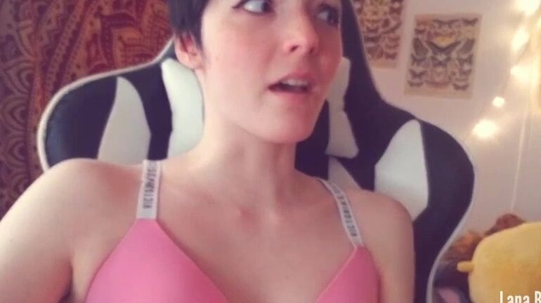 Lanabee Xo A Lewd Introduction