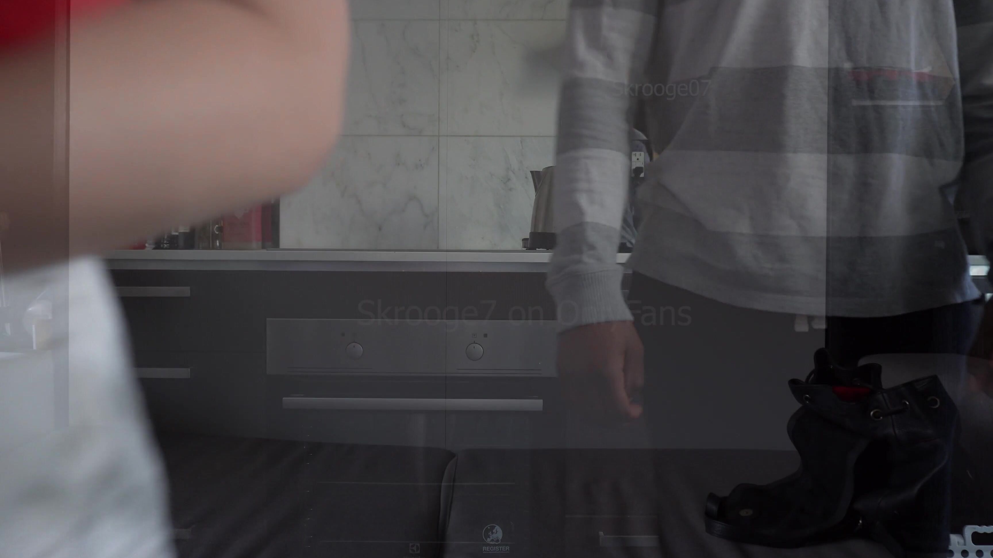 Skrooge07   Trailer  Naughty secretary gets spanked and anal part 3 Manyvids