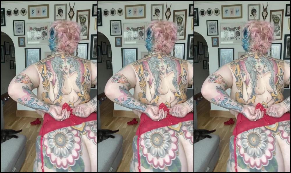 Galdalou I M My Own Biggest Fan