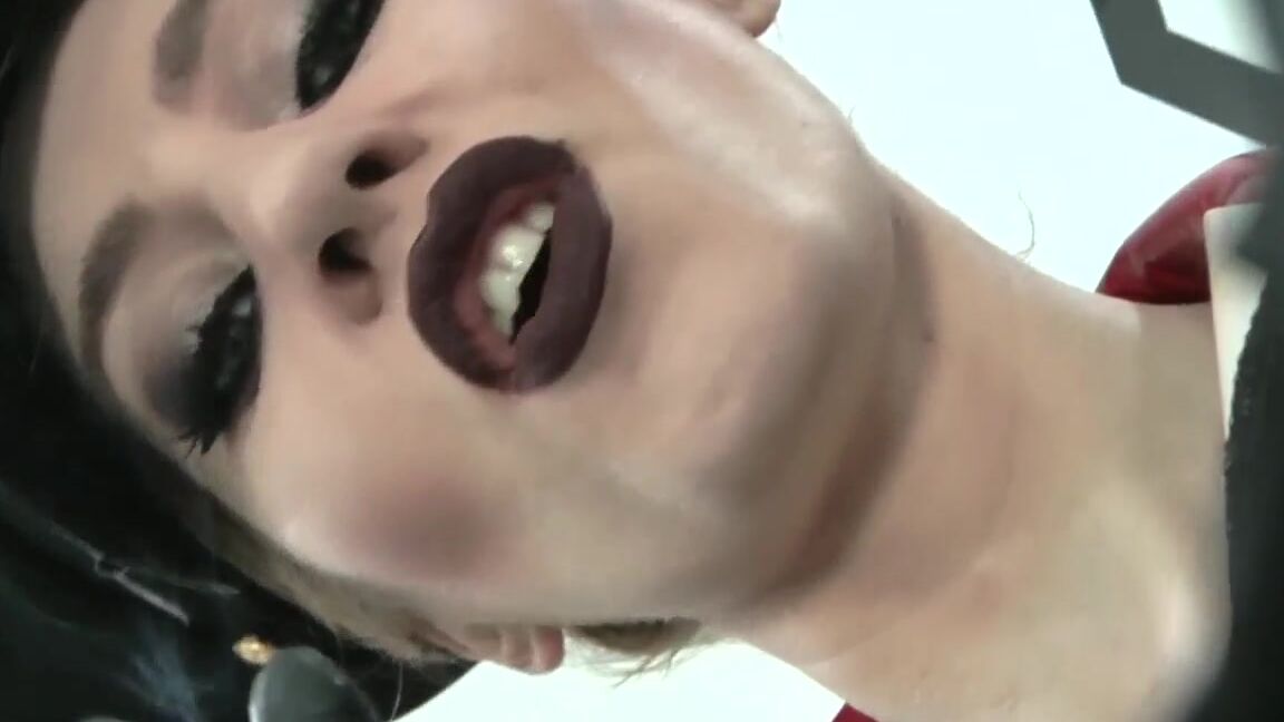 Goddess Celine Dangerous Temptation The Prisoner Assignments Mp