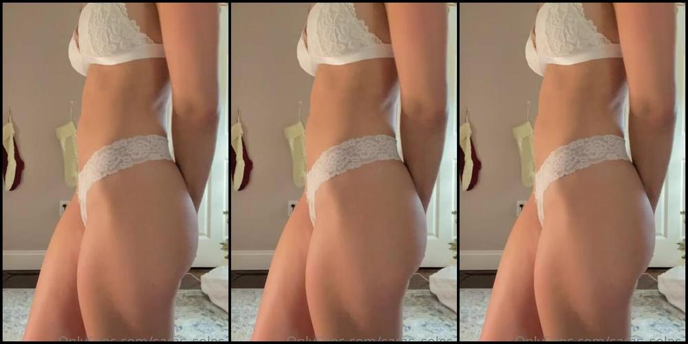 Sam Soles Nicknamed Sams Soles21 Onlyfans Nothing Crazy Except Me Enjoying Myself R