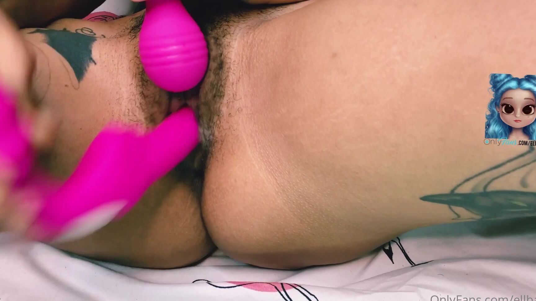 Tanjirhoee Hairy Monday I Mean Happy Monday