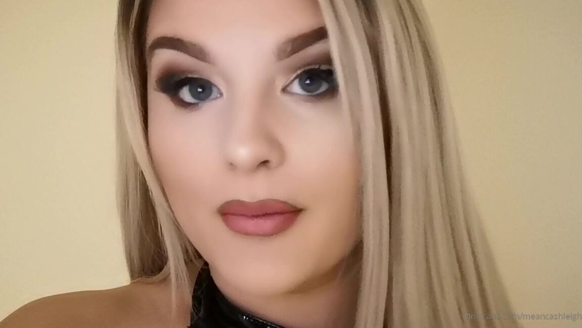 Meancashleigh Onlyfans Video 571