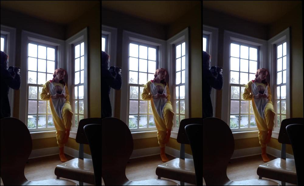 Caelyx 30572973 05 03 2019 Sneak Peek Video From My Recent Shoot With Leemalee For Suicide Girls