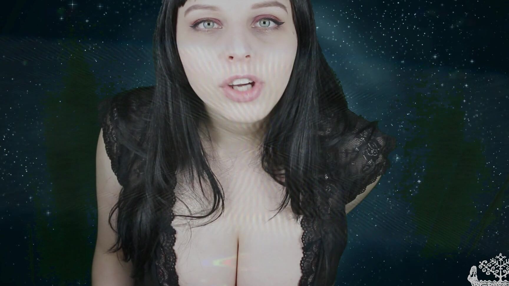 Tsarina Baltic - Denied To Stroking Manyvids