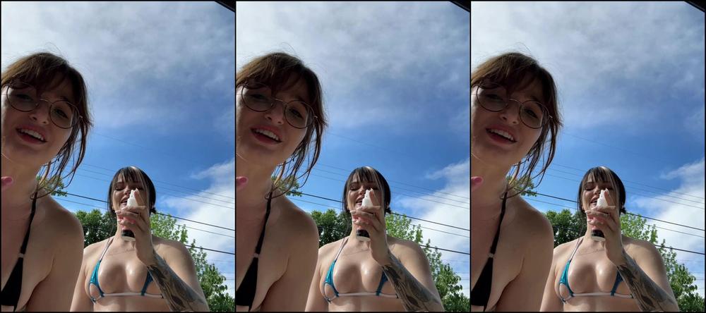 Peachjars 2857439861 05 01 2023 We Re About To Start Shooting And This May End Up Being The Most Chaotic Blow Job