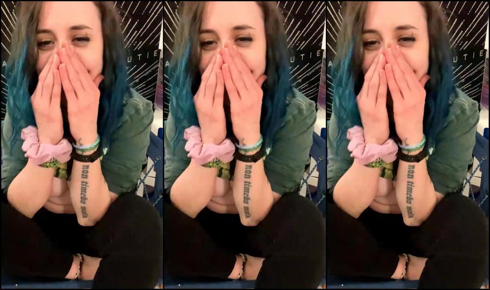 Missarcanaplus Stream Started At Am Happy Eight Year Loves Let S Play Some Games And