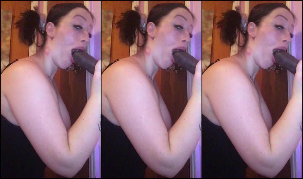 Snowbunnyy Let Me Suck Your Dick