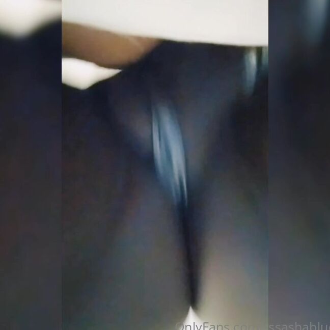 Tssashablue Nothing Like Fu